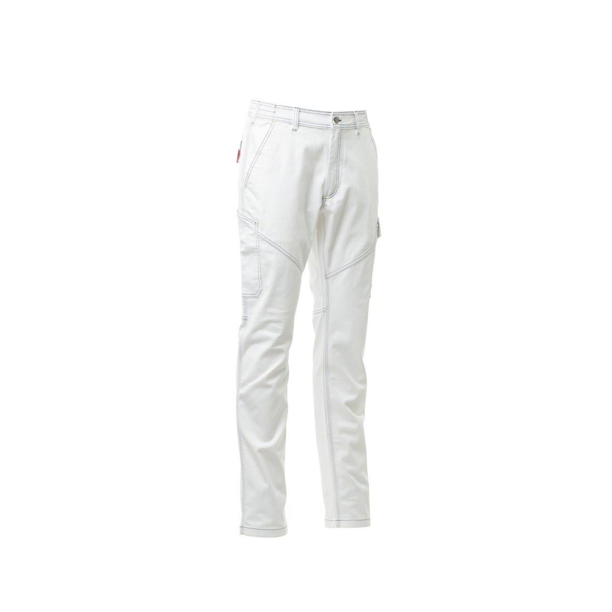 Payper Wear  pantalon cargo worker stretch 