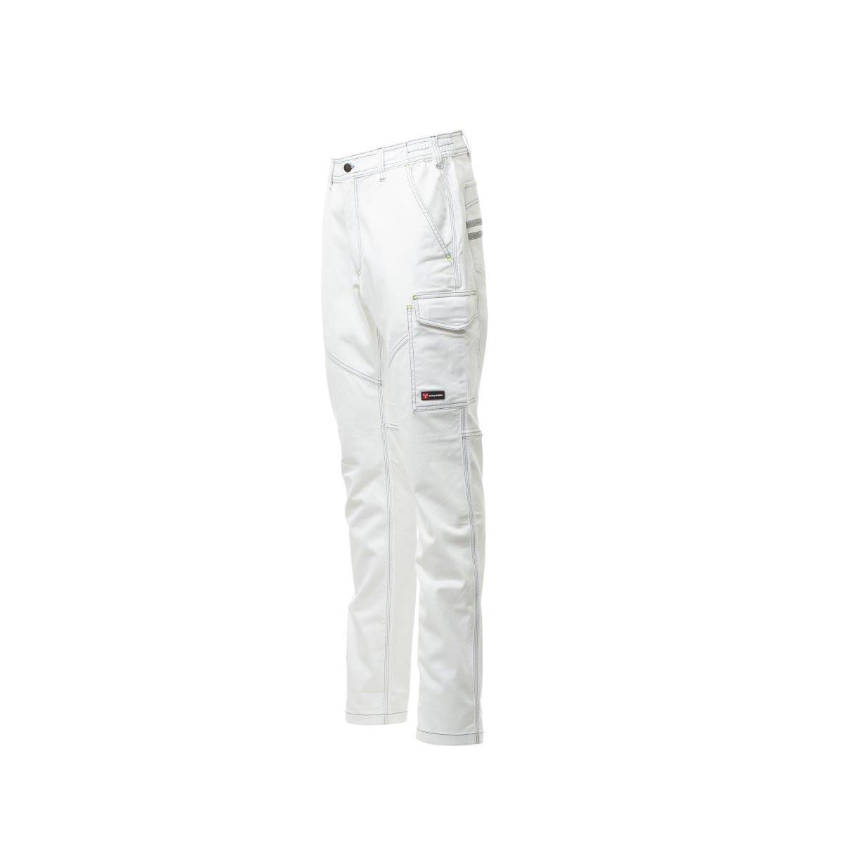 Payper Wear  pantalon cargo worker stretch 