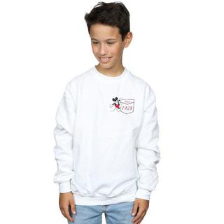 Disney  Since 1928 Sweatshirt 