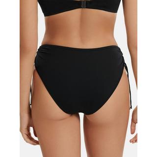 Lisca  Slip del costume da bagno a vita alta con fianchi regolabili Rhodes 