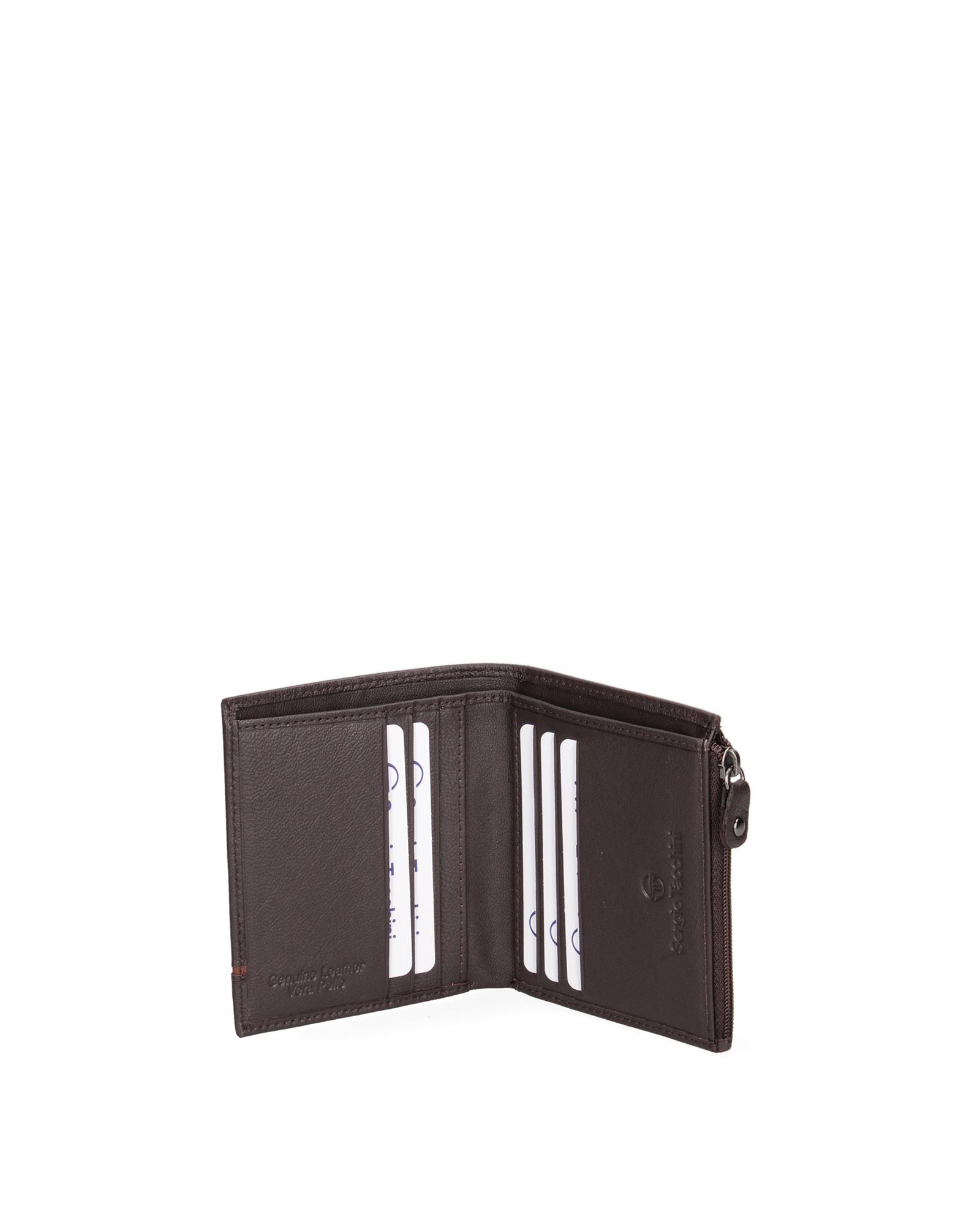 Sergio Tacchini Portafoglio  