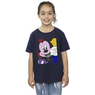 Disney  Oh TShirt 