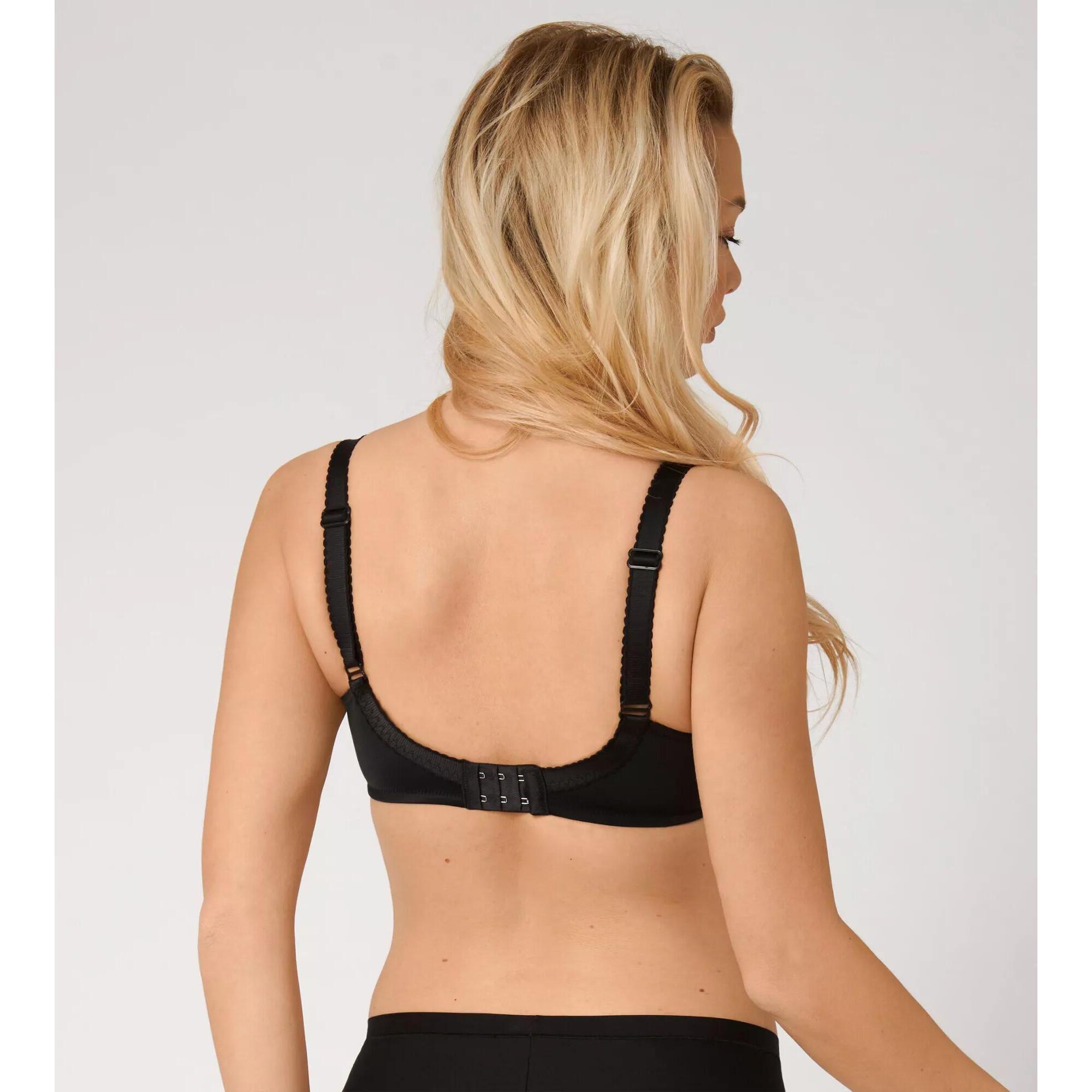 Triumph Delicate Doreen Reggiseno Full Cup Senza Ferretto  