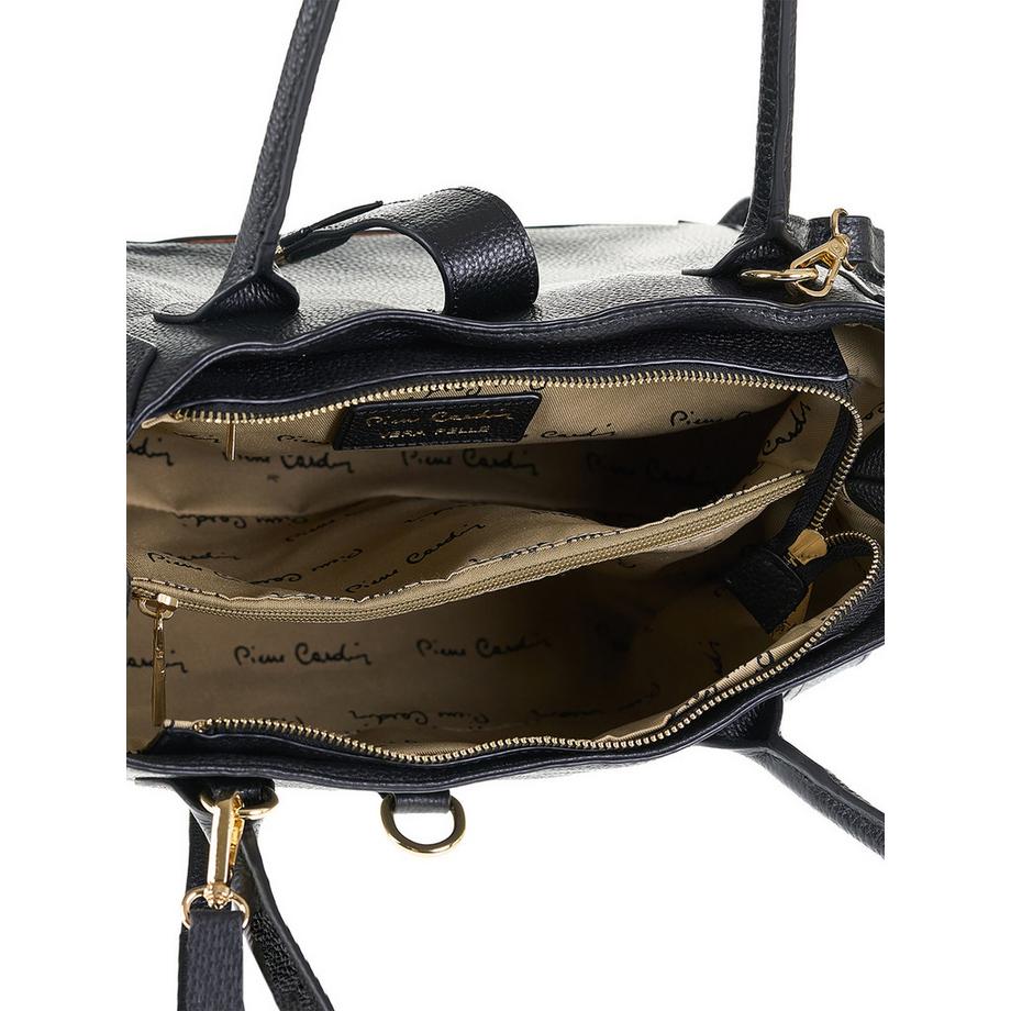 pierre cardin Althea Lux Schultertasche  