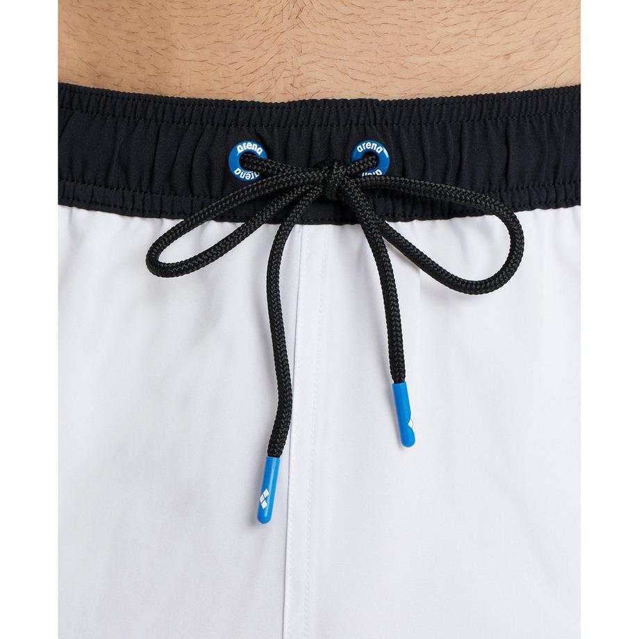 arena Icons Team Stripe Short de bain  