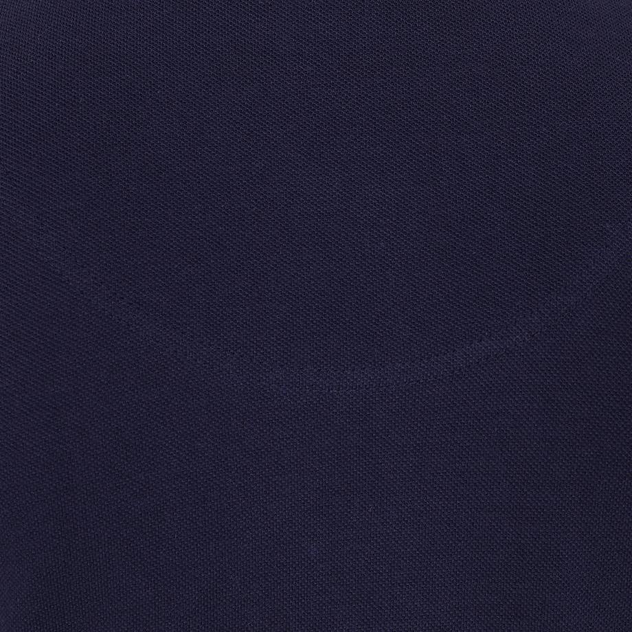 Lazy Jacks Poloshirt mit gesticktem Logo  