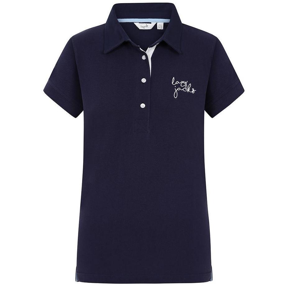 Polo motiftyle Logo brodé