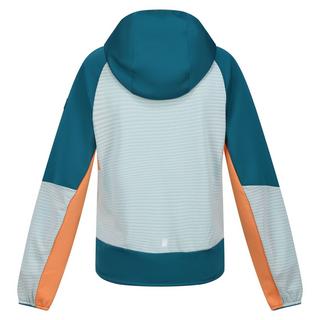 Regatta  Prenton II Softshelljacke mit Kapuze 