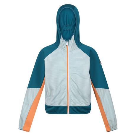 Regatta  Prenton II Softshelljacke mit Kapuze 