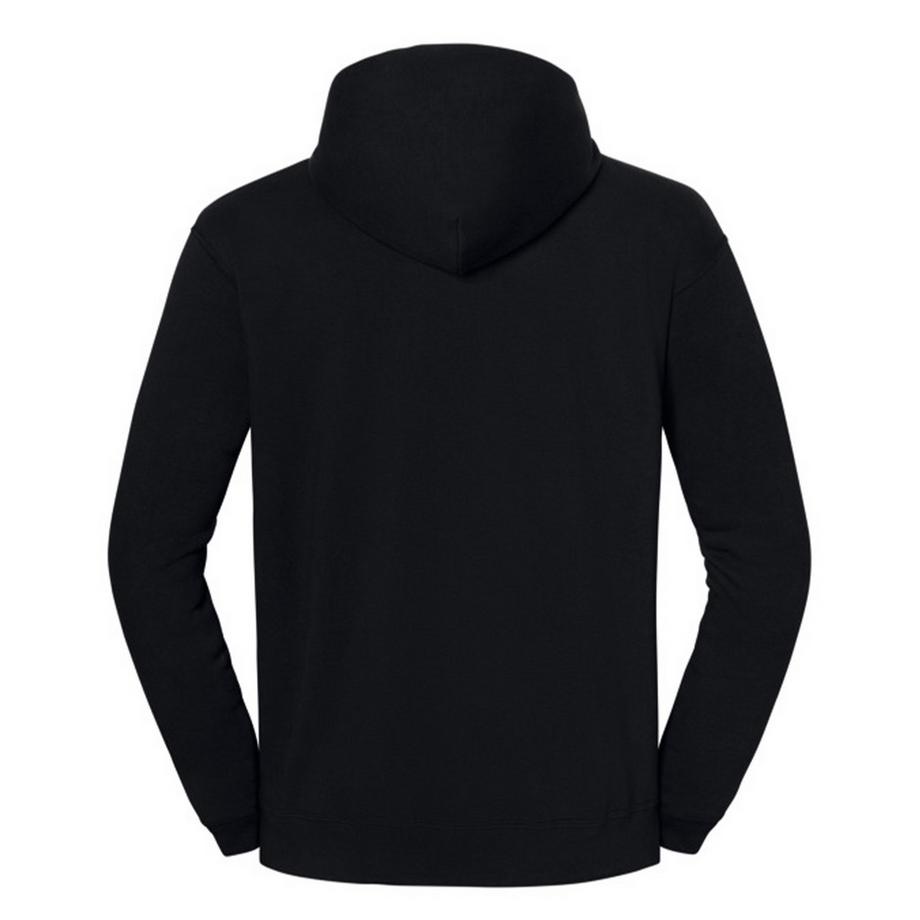 Fruit of the Loom Iconic Premium Felpa con Cappuccio Full Zip  