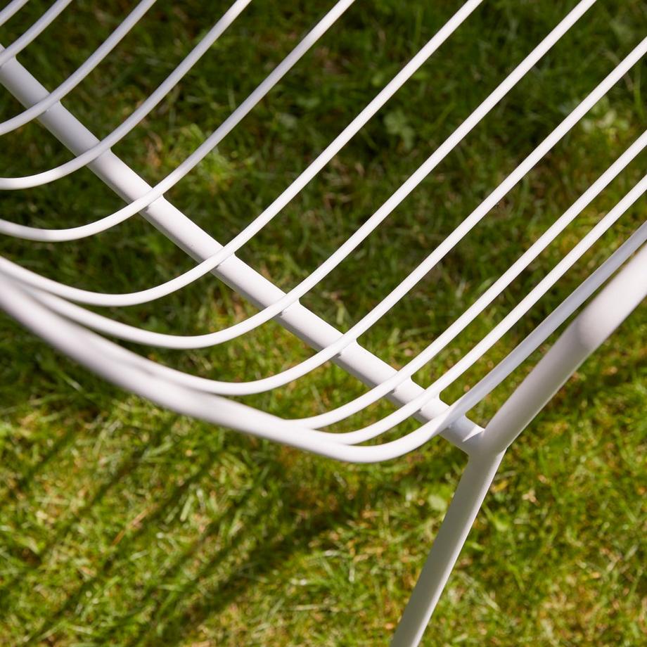 Tikamoon Poltrona da giardino  