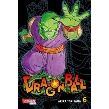 Dragon Ball Massiv 6