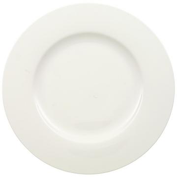 Assiette plate Anmut