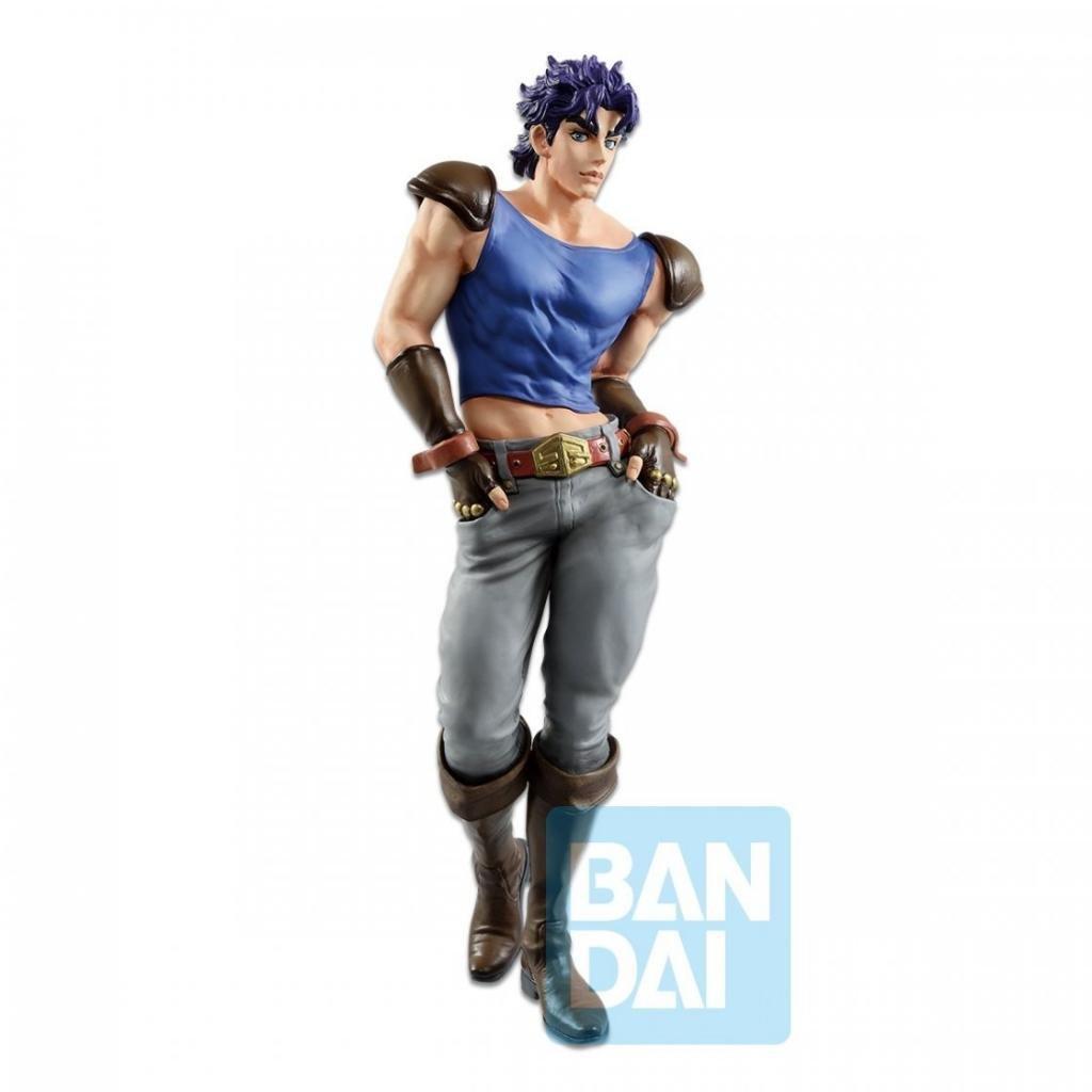 Image of Gelenkfigur - Ichibansho - Jojo's Bizarre Adventure - Jonathan Joestar