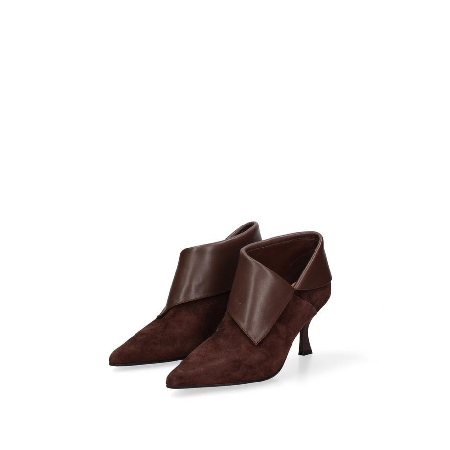 Marc Ellis Edera Elite Bottine Stiletto  