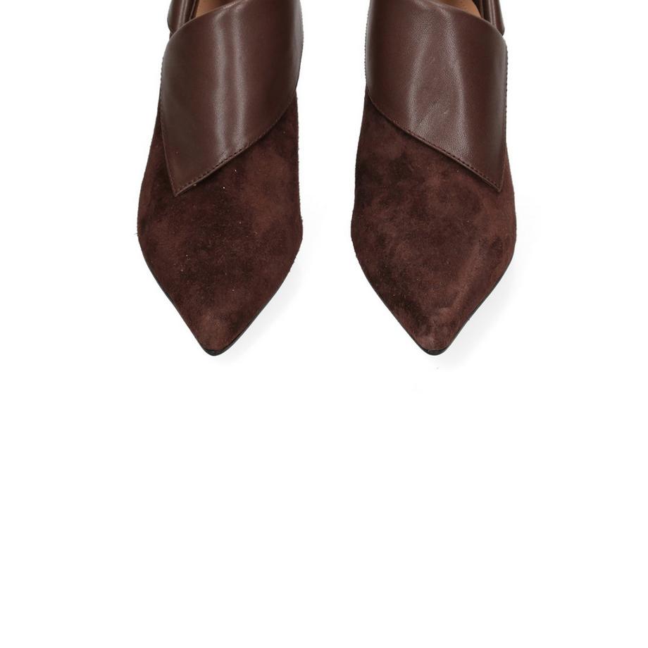 Marc Ellis Edera Elite Bottine Stiletto  