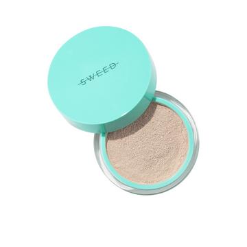 Gesichtspuder Miracle Powder Mini