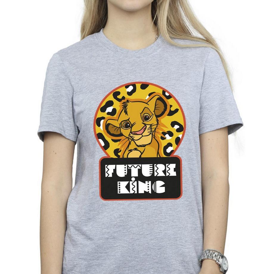 Disney The Lion King Future T-Shirt  