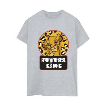 Tshirt THE LION KING FUTURE