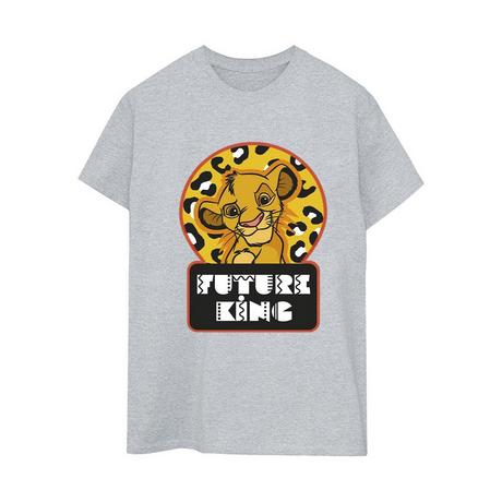 Disney  Tshirt THE LION KING FUTURE 