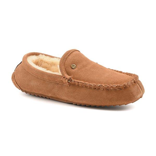 Image of Earlwood-42 Unisex Cognac 42