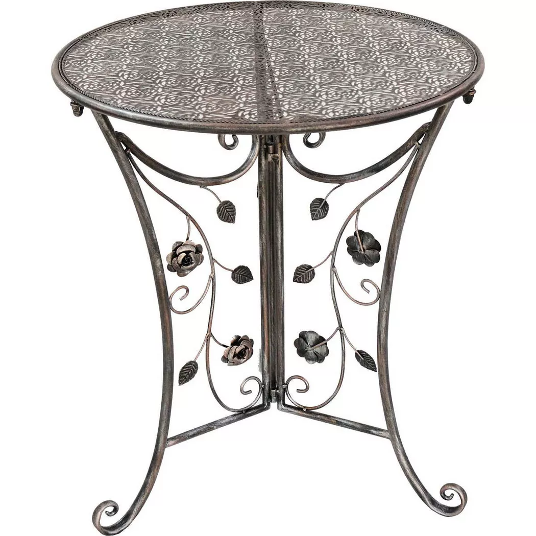 mutoni pleasure - Gartentisch Pinatubo, One Size