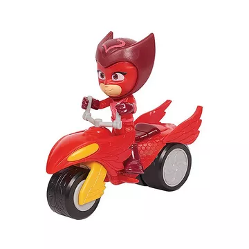 PJ Masks Rover Eulette