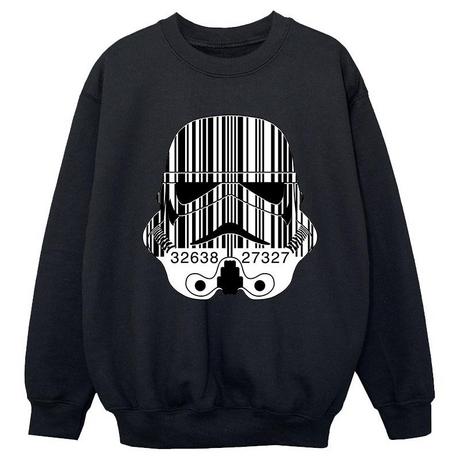 STAR WARS  Sweat 