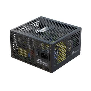 Seasonic  Seasonic PRIME Fanless PX unité d'alimentation d'énergie 450 W 20+4 pin ATX ATX Noir 