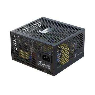 Seasonic PRIME Fanless PX alimentatore per computer 450 W 20+4 pin ATX ATX Nero