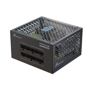 Seasonic  Seasonic PRIME Fanless PX alimentatore per computer 450 W 20+4 pin ATX ATX Nero 