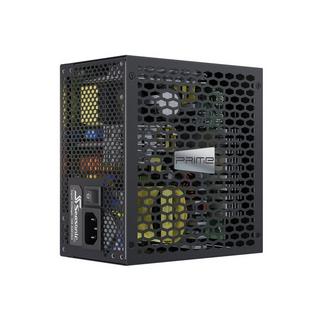 Seasonic  Seasonic PRIME Fanless PX alimentatore per computer 450 W 20+4 pin ATX ATX Nero 