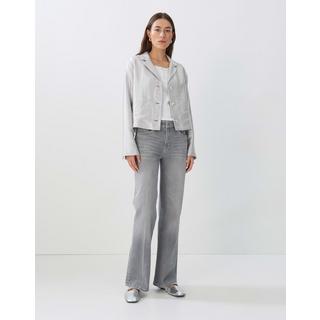 someday  Blazer court Neny Silhouette boxy 