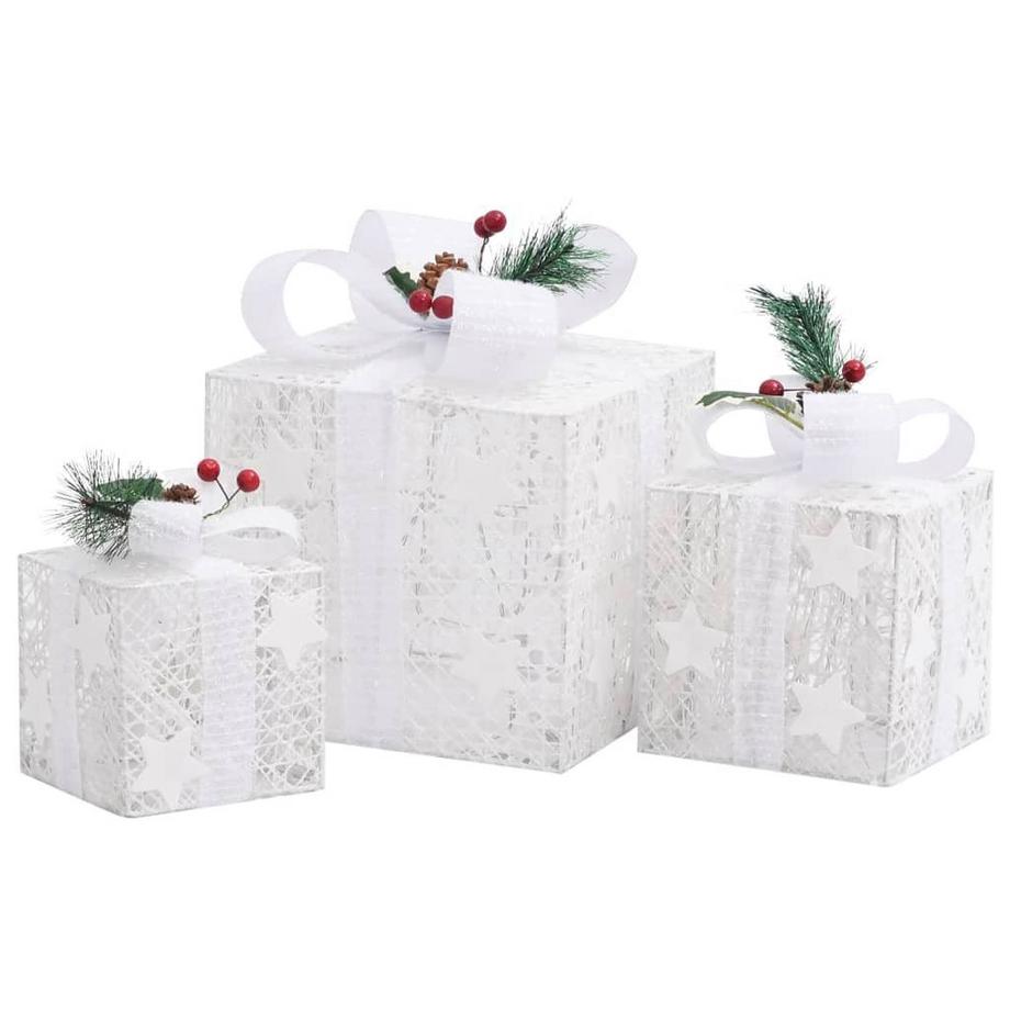 VidaXL scatola di Natale  