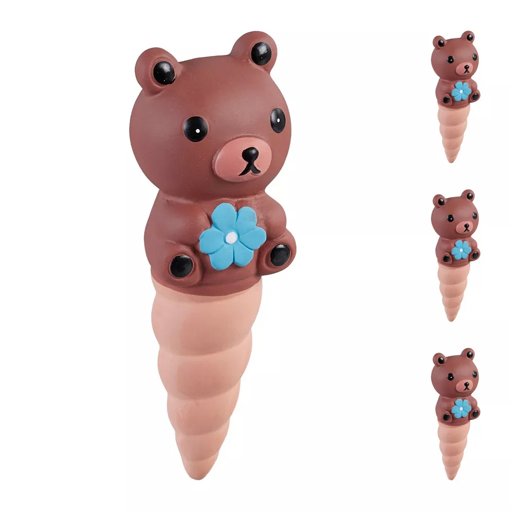 B2X - Tonkegel Bär 4er Set, One Size