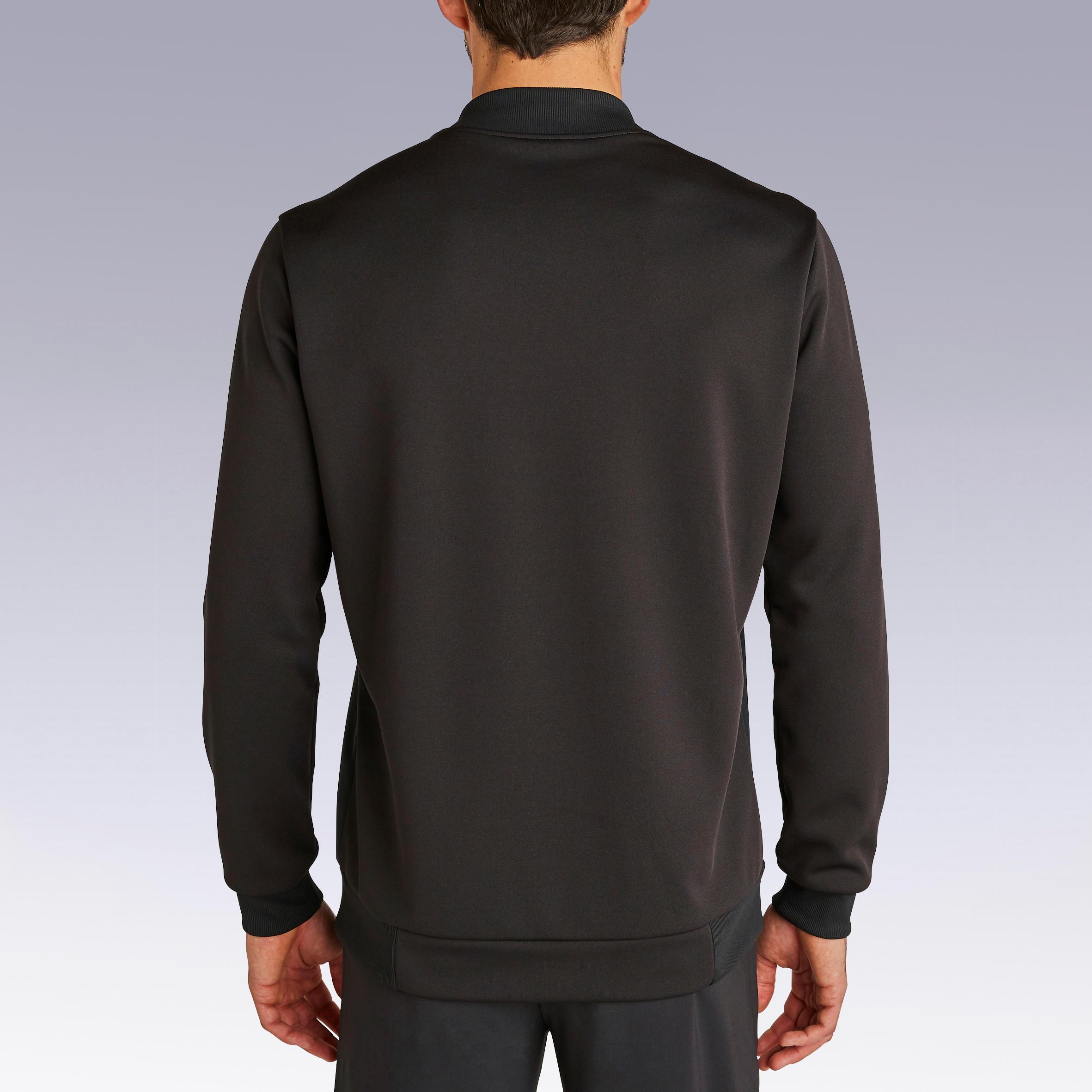 KIPSTA  Sweat-shirt - T100 