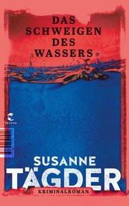 Das Schweigen des Wassers Tägder, Susanne Couverture rigide 