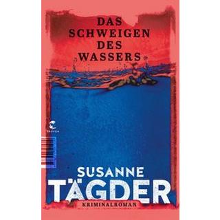 Das Schweigen des Wassers Tägder, Susanne Couverture rigide 