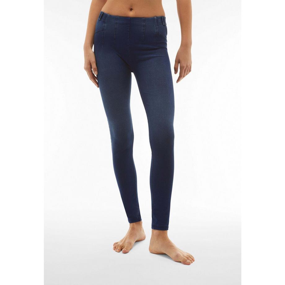 FREDDY WRUP1RHS401 Leggings Vita Alta Skinny Fit  