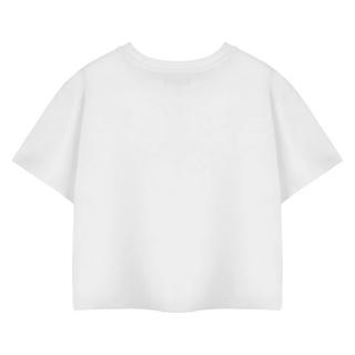 Barbie California Dream T-Shirt Court Manches Courtes  