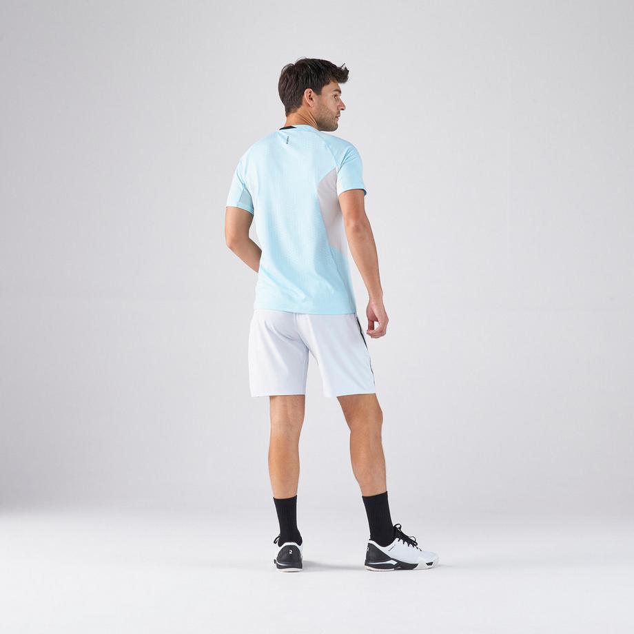 KUIKMA  T-shirt Kuikma 900 homme padel technique polyester 