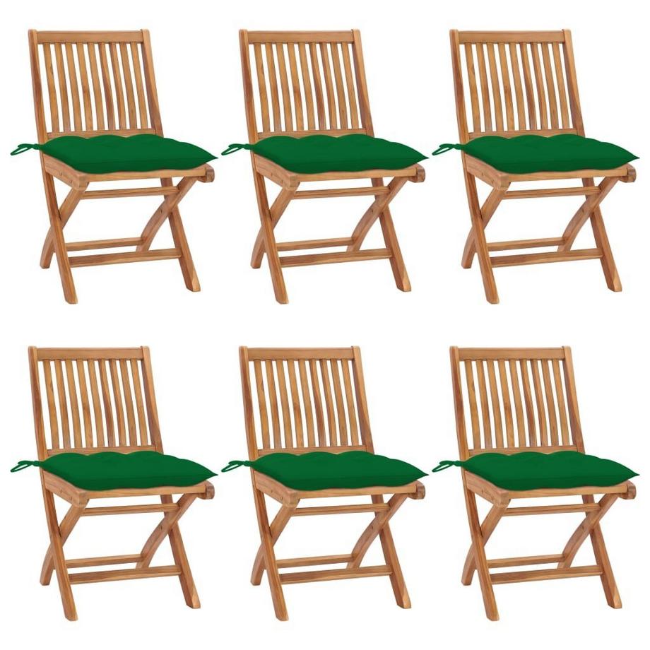 Chaise de jardin bois