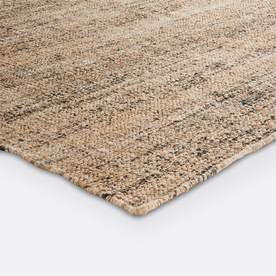 La Redoute Intérieurs Teppich Saya  