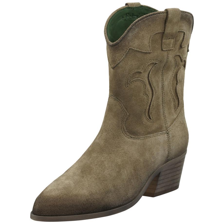 Bottines ENDI D438