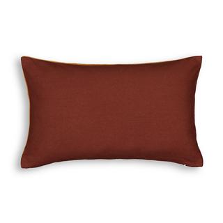 La Redoute Intérieurs Housse de coussin brodée  