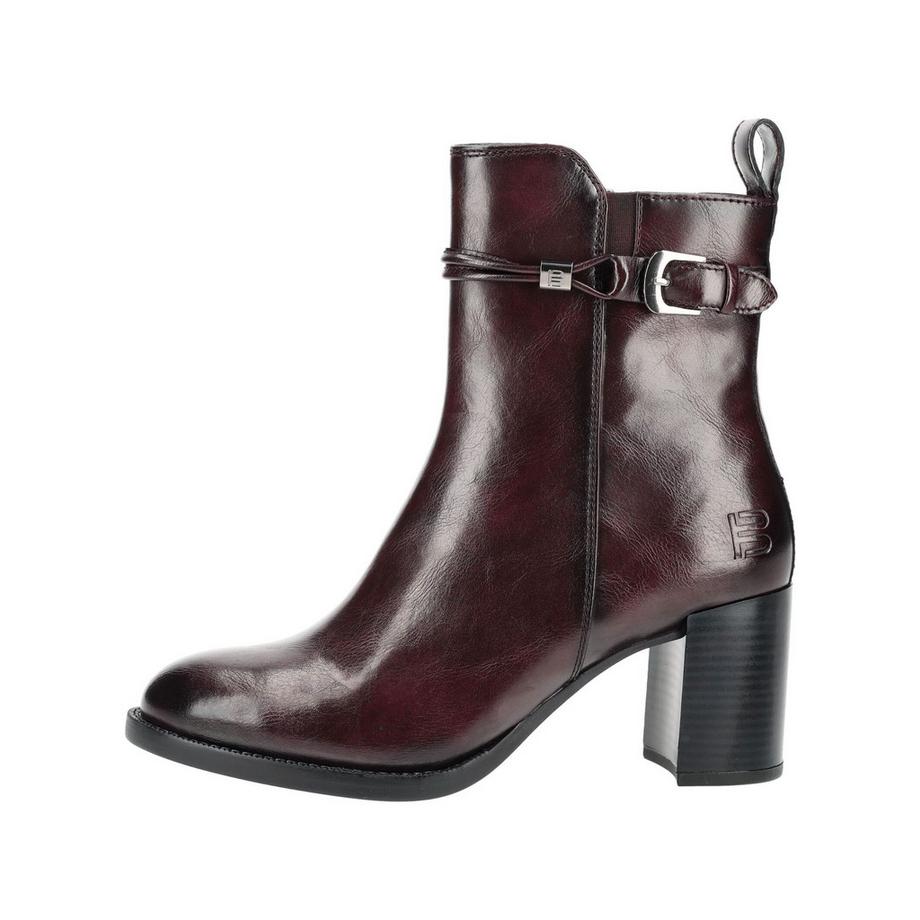 Bagatt Stivaletto con cinturino a fibbia  