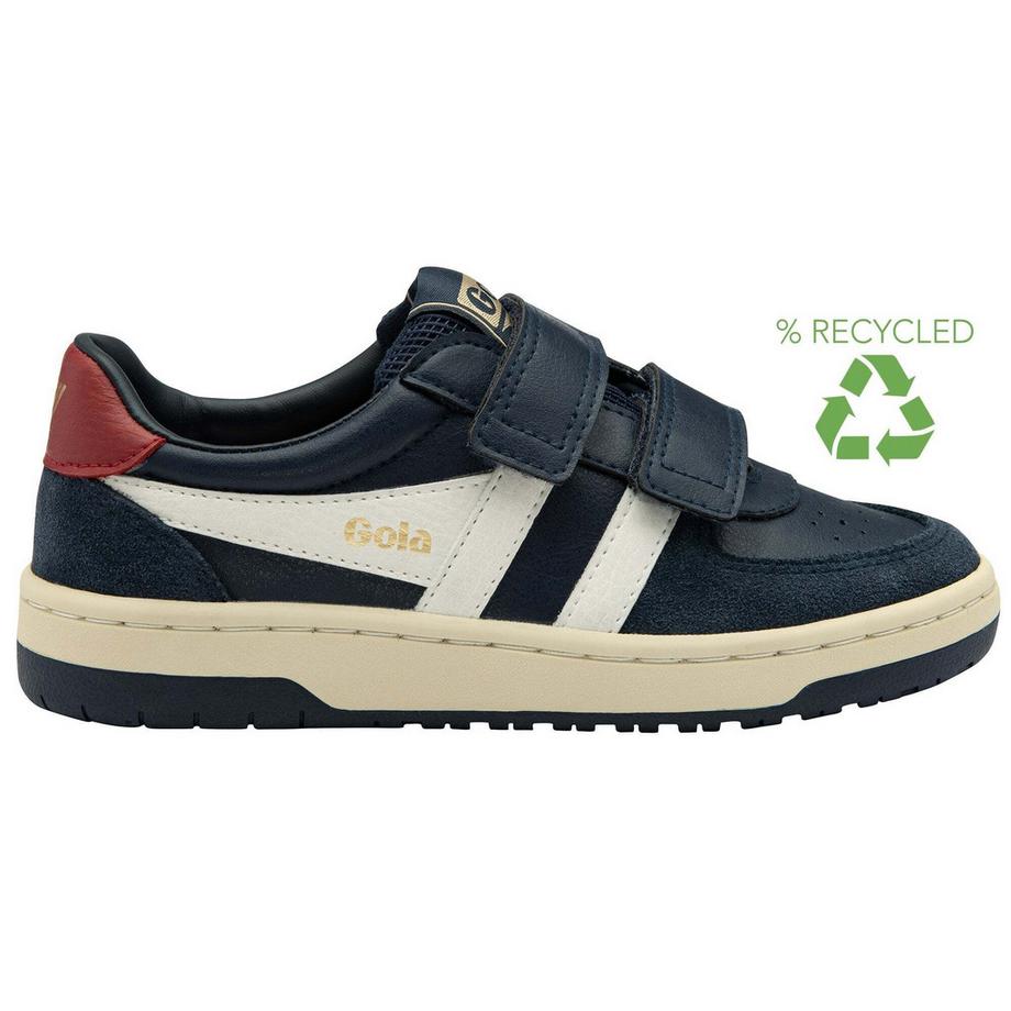 Sneakers Hawk Strap
