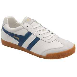 gola  sneakers aus leder  harrier 