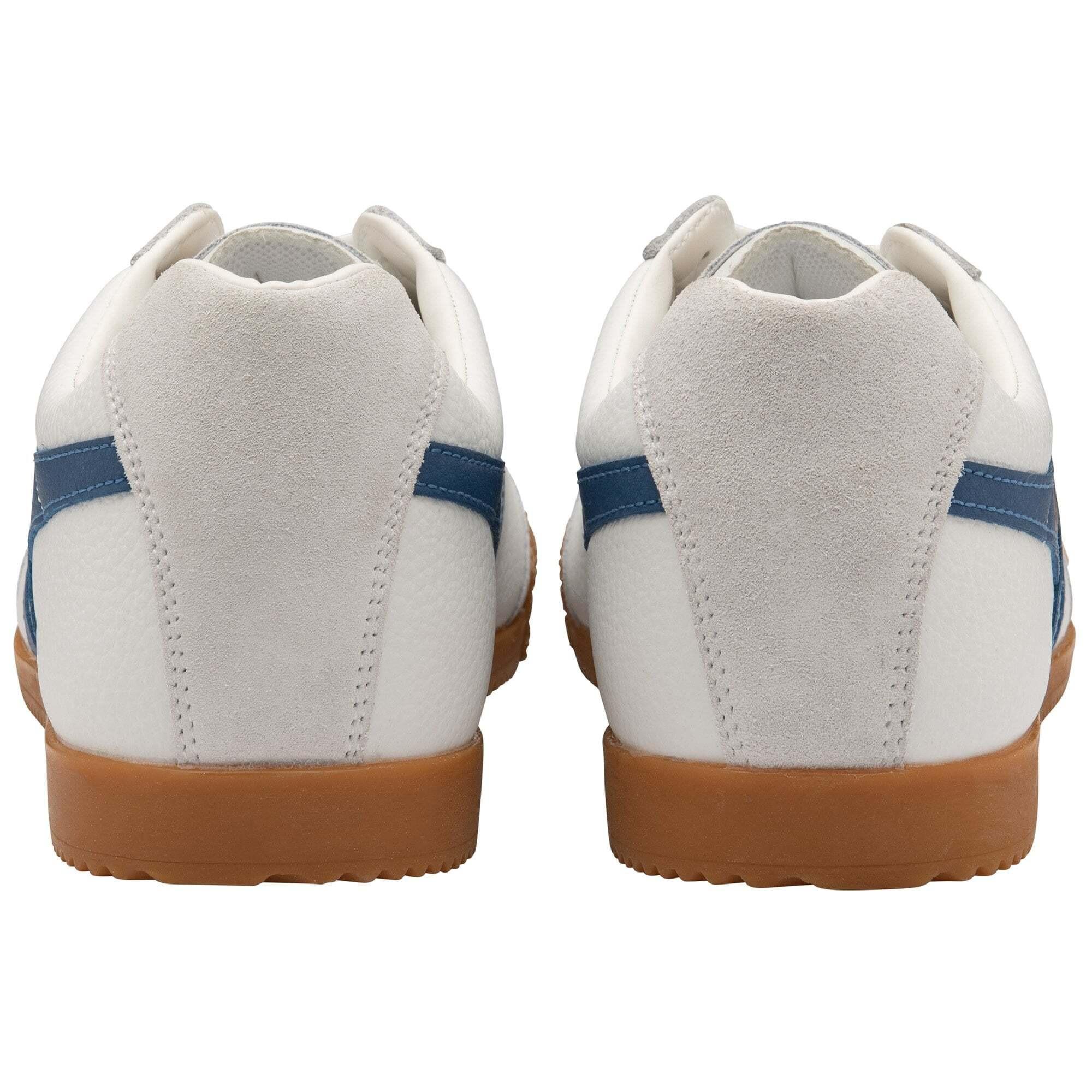 gola  sneakers aus leder  harrier 