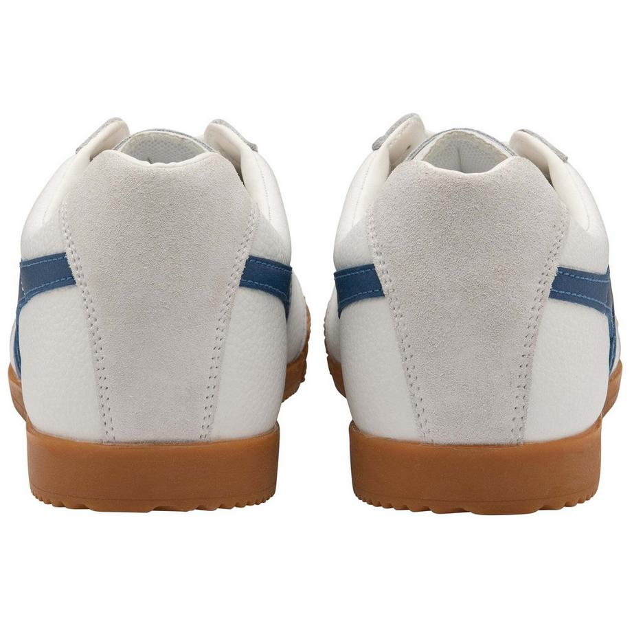 gola Harrier Leder Sneakers  